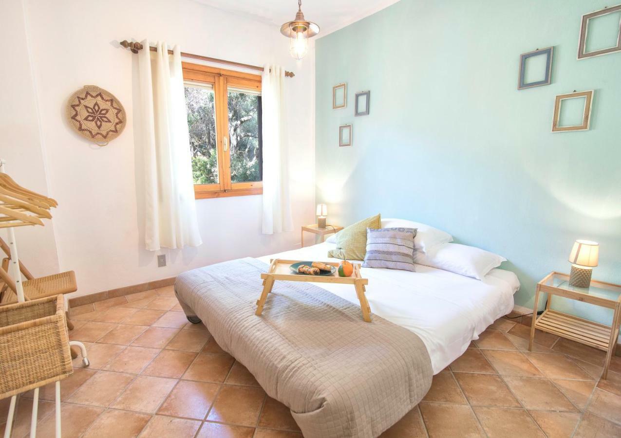 Homey Experience - Ex 103 La Maddalena  Exterior photo